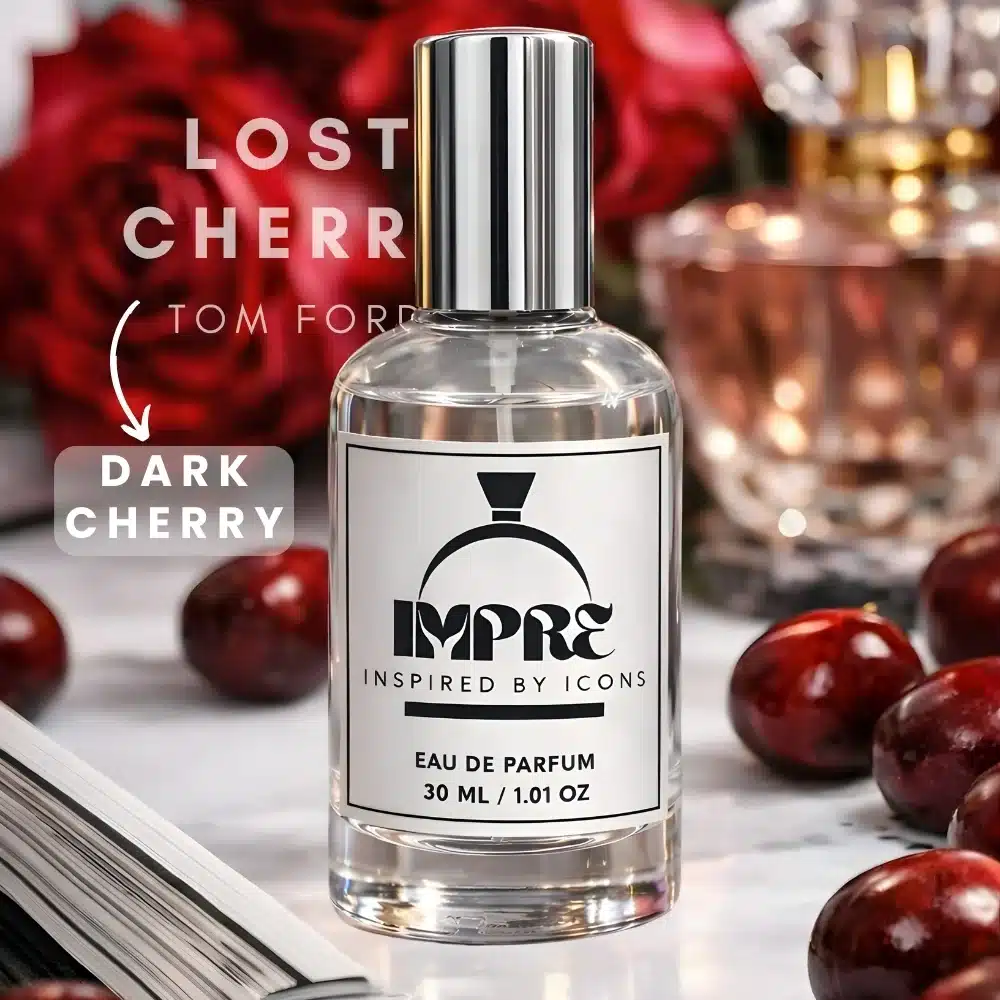 tom ford perfume inspired Dark Cherry long lasting perfume Bangladesh IMPRE
