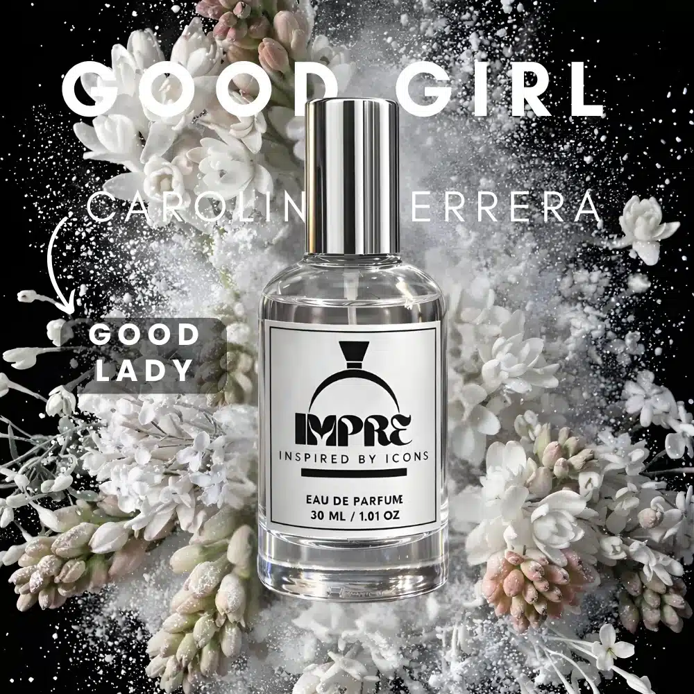 good girl perfume inspired Good Lady long lasting perfume Bangladesh IMPRE