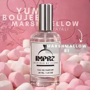 kayali perfume inspired Marshmallow 81 long lasting perfume Bangladesh IMPRE