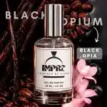 ysl black opium perfume inspired Dark Opia long lasting perfume Bangladesh IMPRE