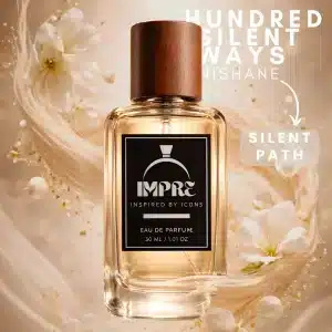 nishane inspired perfume Silent Path long lasting perfume Bangladesh IMPRE
