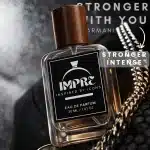 stronger with you inspired perfume Stronger Intense long lasting perfume Bangladesh IMPRE