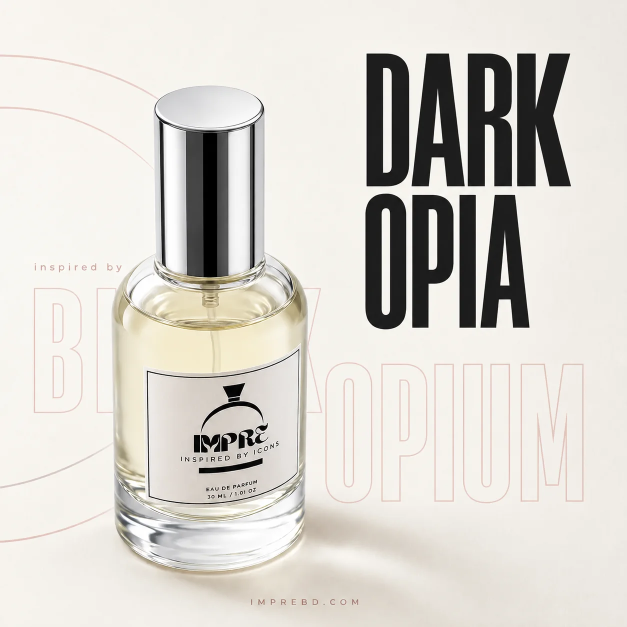 Dark Opia Dark Opia - Image 1