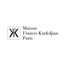 Kurkdjian inspired perfume logo - Impre Bangladesh