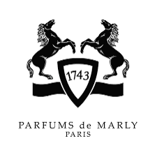 Parfums de Marly inspired fragrance logo - Impre BD