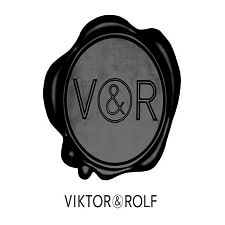 Viktor and Rolf inspired fragrance logo - Impre BD