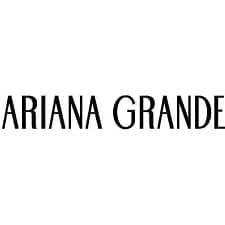 Ariana Grande inspired fragrance logo - Impre BD
