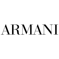 Armani inspired perfume logo for Impre Bangladesh