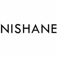 Nishane inspired perfume logo - Impre Bangladesh