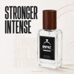 Stronger Intense
