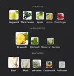 aventis crown notes