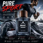 Pure Sport - Allure Homme Sport