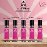 Women Perfume Combo Box - Image 2