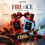 hawas fire and hawas ice price in bd
