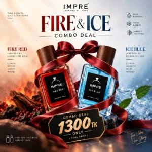 hawas fire and hawas ice price in bd