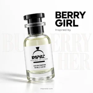 Berry Girl