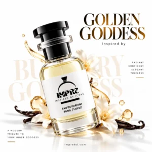 Golden Goddess