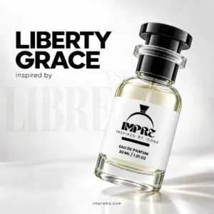Liberty Grace
